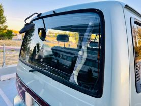 1996 TOYOTA HIACE VAN 1KZ-TE CUSTOM