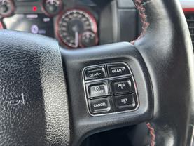 2016 RAM 1500 CREW CAB PICKUP - AUTOMATIC - Auto Spot