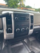2012 Ram 1500 Crew Cab - Image 5