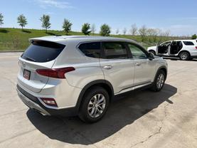 2019 HYUNDAI SANTA FE SUV 4-CYL, GDI, 2.4 LITER 2.4 SE SPORT UTILITY 4D at T's Auto & Truck Sales LLC in Omaha, NE