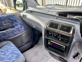1997 TOYOTA LITEACE NOAH VAN 3S-FE FIELD TOURER