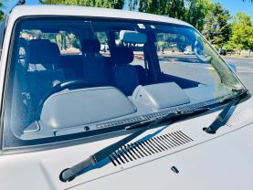 1996 TOYOTA LAND CRUISER PRADO SUV 5VZ-FE TZ