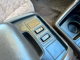 1996 TOYOTA HIACE VAN 1KZ-TE SUPER CUSTOM