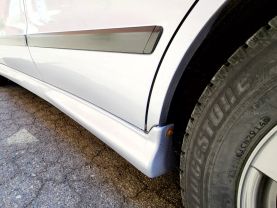1997 TOYOTA CALDINA WAGON 3SFE CZ "VERTEX EDITION"