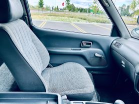 1996 TOYOTA LITEACE VAN 2YJ SUPER