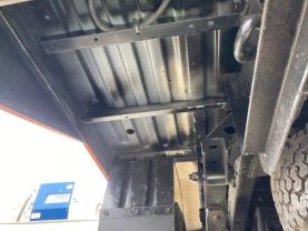 1996 TOYOTA TOYOACE TRUCK 3L FIRE TRUCK