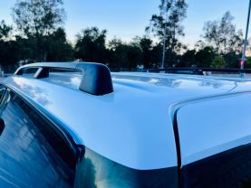 1996 TOYOTA LAND CRUISER PRADO SUV 1KZ-TE RX