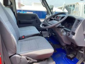 1996 TOYOTA TOYOACE TRUCK 3L FIRE TRUCK