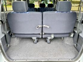 1997 TOYOTA LITEACE NOAH VAN 3S-FE FIELD TOURER