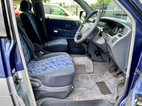 1997 TOYOTA LITEACE NOAH VAN 3S-FE FIELD TOURER