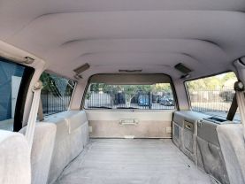 1992 TOYOTA CROWN WAGON WAGON 1JZ-GE ROYAL SALOON