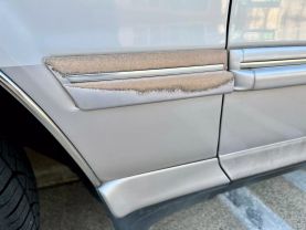 1992 TOYOTA CROWN WAGON WAGON 1JZ-GE ROYAL SALOON