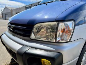 1997 TOYOTA LITEACE NOAH VAN 3S-FE FIELD TOURER