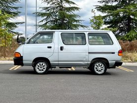 1996 TOYOTA LITEACE VAN 2YJ SUPER