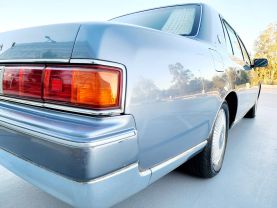 1997 TOYOTA CENTURY SEDAN 1GZ-FE -