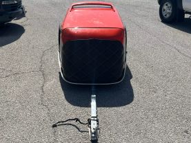 2001 HARLEY-DAVIDSON TRAILER TRAILER - -
