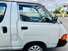1996 TOYOTA LITEACE VAN 2YJ SUPER