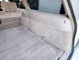 1992 TOYOTA CROWN WAGON WAGON 1JZ-GE ROYAL SALOON