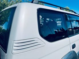 1996 TOYOTA LAND CRUISER PRADO SUV 5VZ-FE TZ