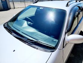 1997 TOYOTA CALDINA WAGON 3SFE CZ "VERTEX EDITION"