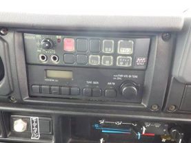 1997 TOYOTA LAND CRUISER TRUCK 1HZ FIRE TRUCK