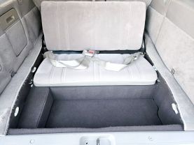 1992 TOYOTA CROWN WAGON WAGON 1JZ-GE ROYAL SALOON