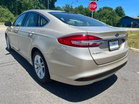 2018 Ford Fusion - Image 6