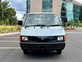 1996 TOYOTA LITEACE VAN 2YJ SUPER