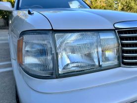 1992 TOYOTA CROWN WAGON WAGON 1JZ-GE ROYAL SALOON