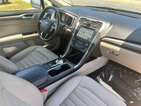 2018 Ford Fusion - Image 54