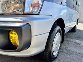 1997 TOYOTA LITEACE NOAH VAN 3S-FE FIELD TOURER