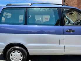 1997 TOYOTA LITEACE NOAH VAN 3S-FE FIELD TOURER
