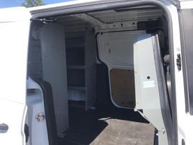 2014 FORD TRANSIT CONNECT CARGO CARGO WHITE AUTOMATIC - Auto Spot