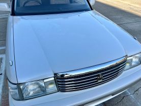 1992 TOYOTA CROWN WAGON WAGON 1JZ-GE ROYAL SALOON