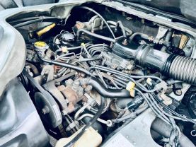 1996 TOYOTA LITEACE VAN 2YJ SUPER