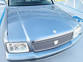 1997 TOYOTA CENTURY SEDAN 1GZ-FE -