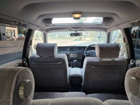 1992 TOYOTA CROWN WAGON WAGON 1JZ-GE ROYAL SALOON