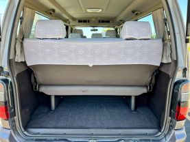 1996 TOYOTA HIACE VAN 1KZ-TE SUPER CUSTOM