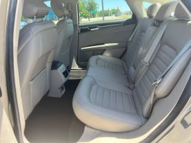 2018 Ford Fusion - Image 47