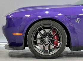 2019 DODGE CHALLENGER COUPE PURPLE MANUAL - Discovery Auto Group
