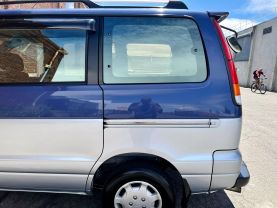 1997 TOYOTA LITEACE NOAH VAN 3S-FE FIELD TOURER