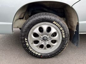 1996 TOYOTA LITEACE VAN 2YJ SUPER