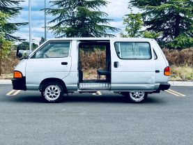 1996 TOYOTA LITEACE VAN 2YJ SUPER