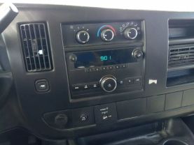 2011 CHEVROLET EXPRESS 2500 CARGO CARGO NON COLOR AUTOMATIC - Auto Spot