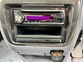 1997 TOYOTA LITEACE NOAH VAN 3S-FE FIELD TOURER