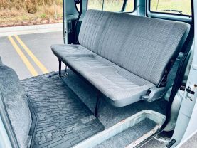 1996 TOYOTA LITEACE VAN 2YJ SUPER