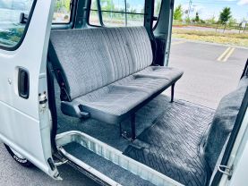 1996 TOYOTA LITEACE VAN 2YJ SUPER