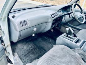 1996 TOYOTA LITEACE VAN 2YJ SUPER