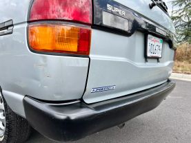 1996 TOYOTA LITEACE VAN 2YJ SUPER