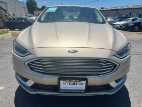 2018 Ford Fusion - Image 13